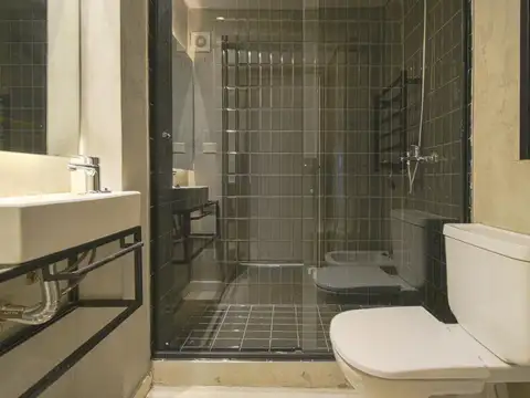 Departamento en Venta al Noroeste