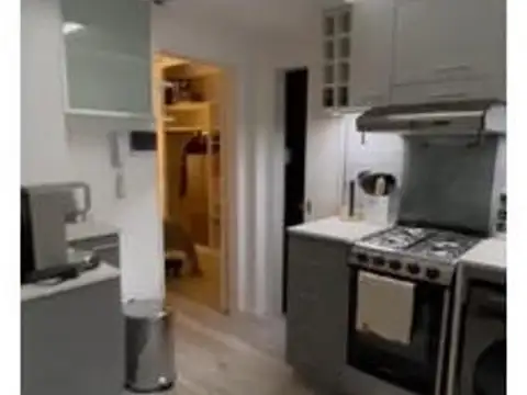 Caaguazú 5700, Piso 1°