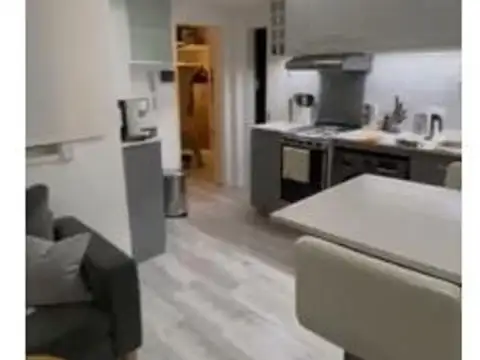 Venta Departamento 2 ambientes en Villa Luro