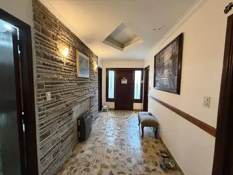 Depto Tipo Casa en Alquiler de 1 dormitorio