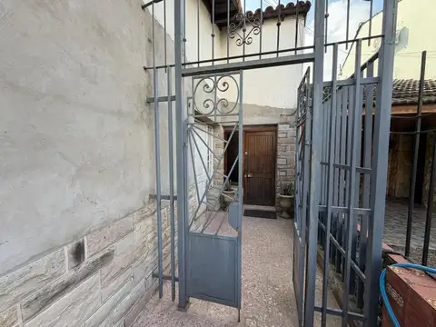 Depto Tipo Casa en Alquiler de 2 ambientes