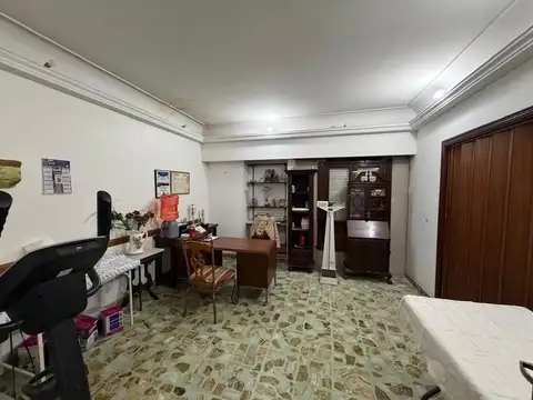 Depto Tipo Casa 2 ambientes con 1 baño