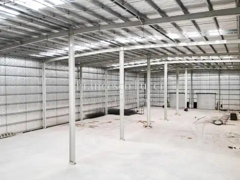 Galpon en Alquiler en La Reja, USD 60.000