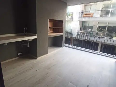 Departamento en Venta en Ciudad De Tigre, USD 165.000