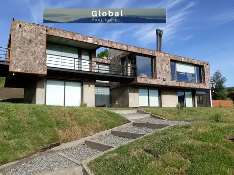 CASA BARRIO EL PEÑÓN DEL LOLOG, SAN MARTÍN DE LOS ANDES PATAGONIA ARGENTINA 100