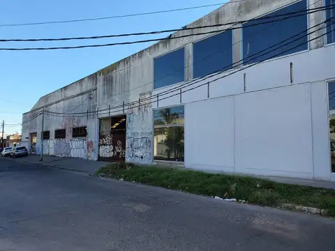 Galpon en Venta en San Justo, USD 1.450.000