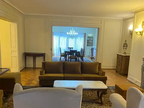 Departamento en Alquiler en Recoleta, USD 4.200