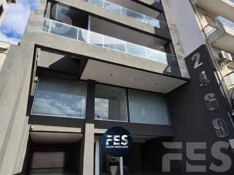 Departamento 4 Ambientes Nuevo con 2 cocheras en Venta con Escritura Apto Credito Hipotecario