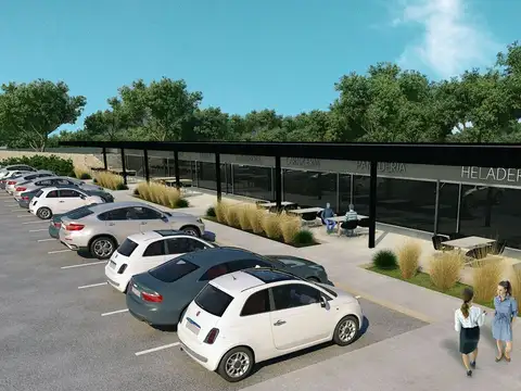 Terreno en Venta de 750,0 m2