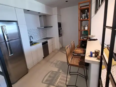 Departamento en Venta 3 años