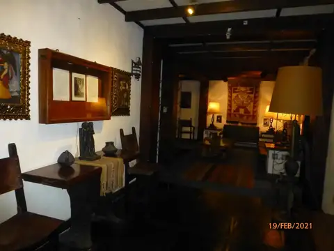 Oficina en Venta al Noroeste