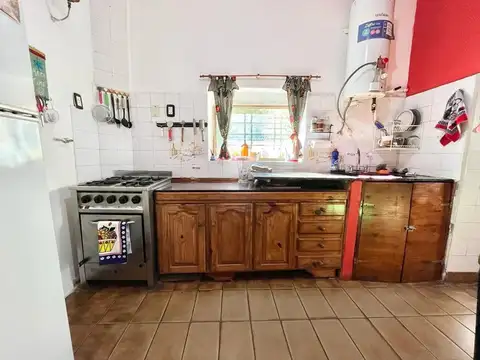 Departamento en Venta en Castelar Sur, USD 59.000