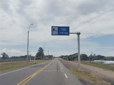 Campo en Venta Chacra