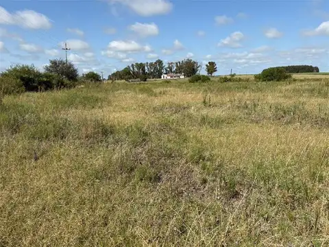 Campo en Venta Chacra