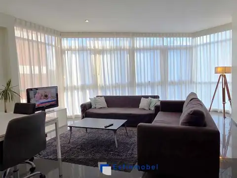 Departamento en Alquiler Temporal de 1 dormitorio