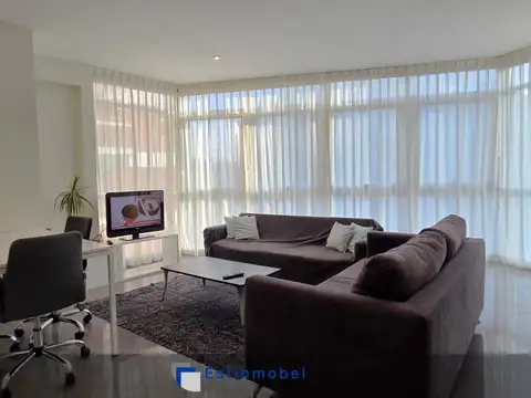 Departamento en Alquiler Temporal en Las Cañitas, USD 1.700