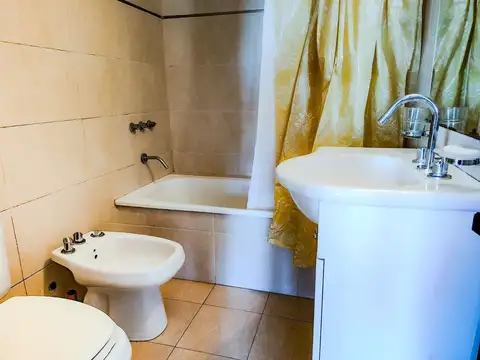 Departamento en Venta 10 años