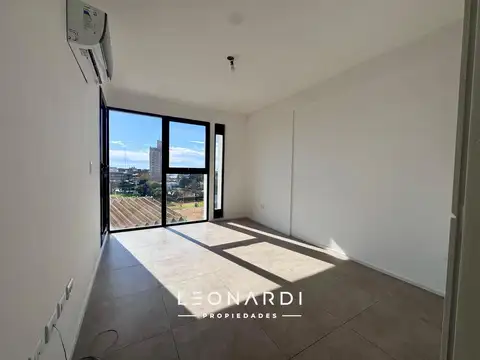 Departamento 2 ambientes con cochera en alquiler | Escobar - ID 4511