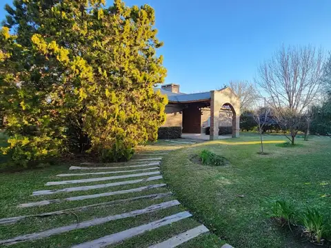 Calle Suipacha esq Calle Rivadavia