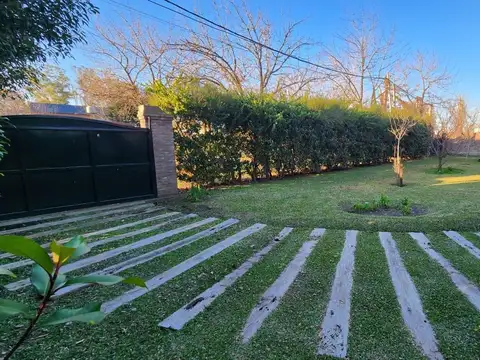 Casa en Venta de 3 dormitorios