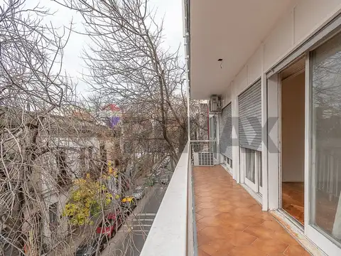 4 ambientes en FLORESTA  EXCELENTE VISTA