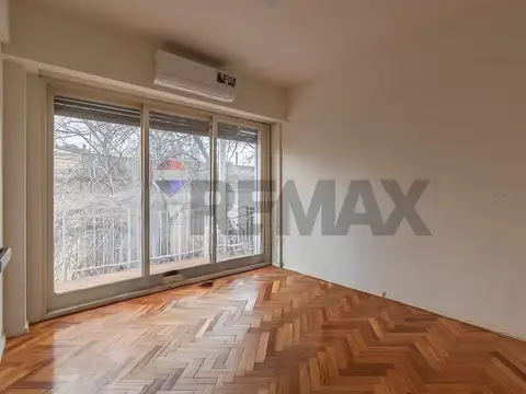 4 ambientes en FLORESTA  EXCELENTE VISTA