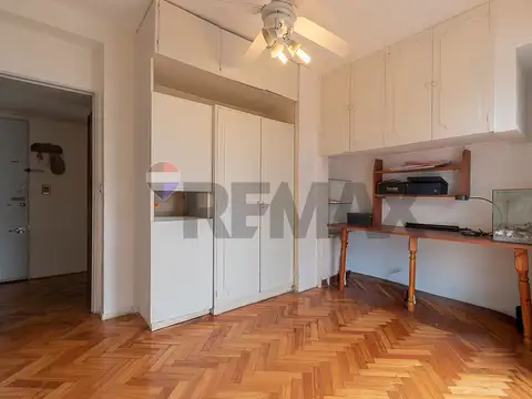 Departamento 4 ambientes con 3 baños