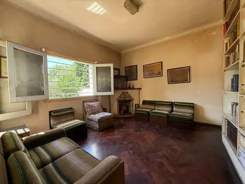 Casa en Venta 46 años