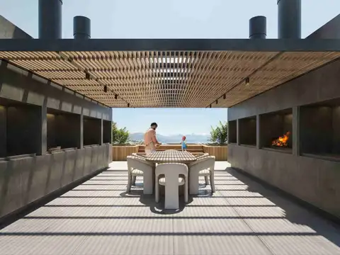 Departamento en Venta en San Carlos de Bariloche, USD 143.582