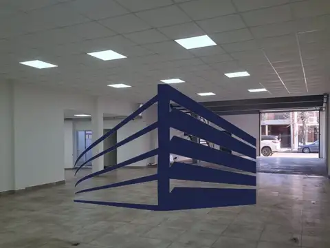 LOCAL COMERCIAL EN ALQUILER - VILLA ADELINA, SAN ISIDRO