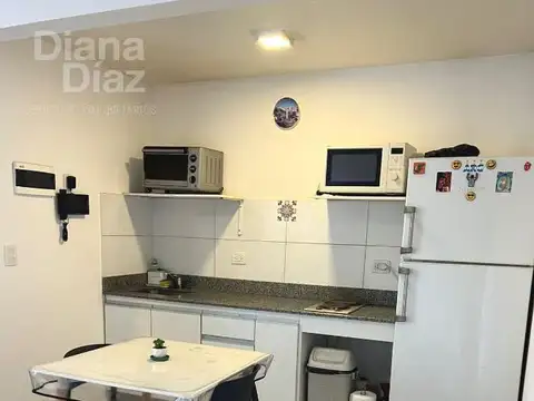 Departamento en Venta en Villa Crespo, USD 61.800