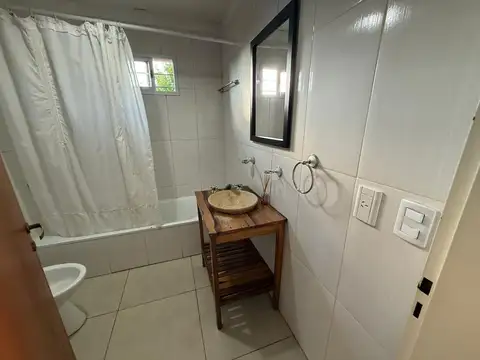 Departamento en Alquiler al Norte