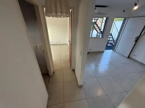 Departamento en Alquiler 8 años