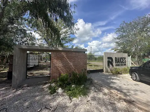 Terreno en Venta de 487,0 m2