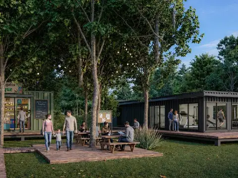Terreno en Venta en San Vicente, USD 35.000