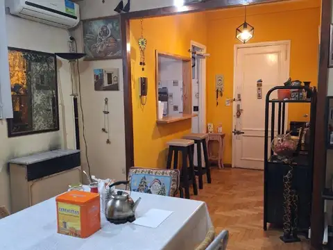 Departamento en Venta 70 años