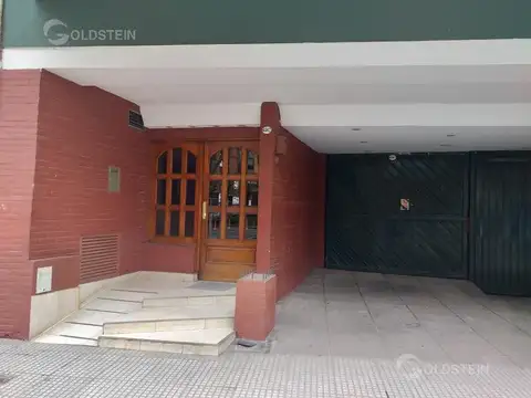 Departamento - Almagro