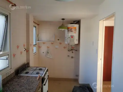 Departamento - Almagro