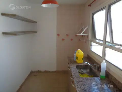 Departamento en Alquiler Apto profesional