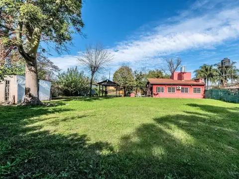 Casa en Venta 10 años