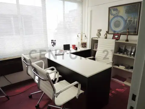 Oficina en Venta en San Nicolás, USD 24.000