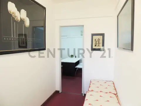 Oficina en Venta en San Nicolás, USD 24.000