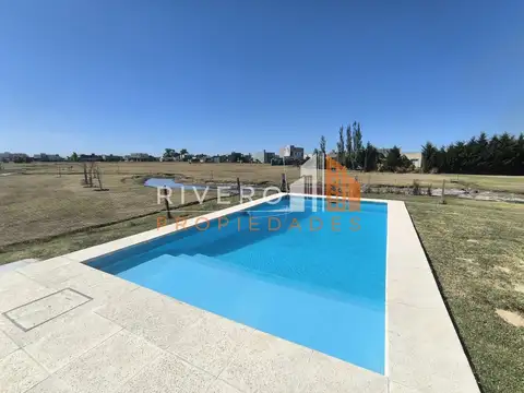 Casa en Venta 3 años