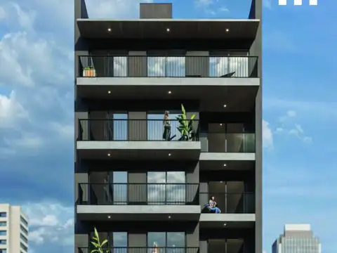 Departamento en Venta en Abasto, USD 237.600