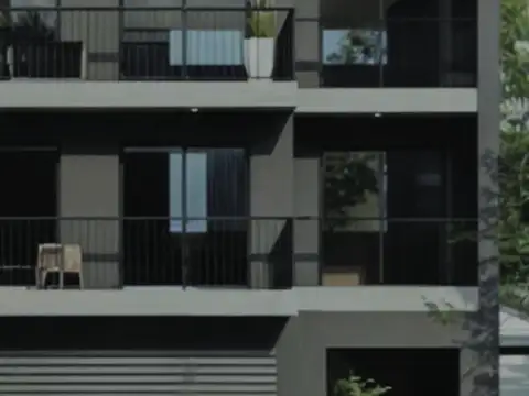 Departamento tres dormitorios en venta Abasto Rosario