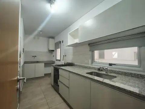 Departamento en Alquiler 15 años