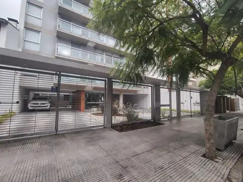 Departamento 3 ambientes en  Morón