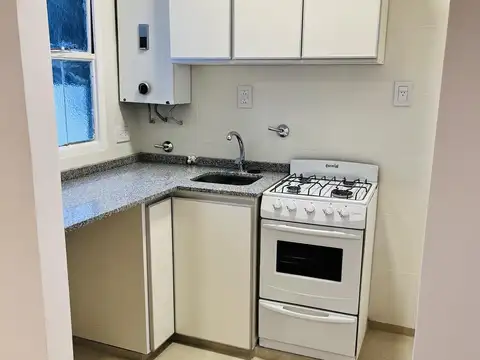 Departamento en Alquiler de 2 ambientes
