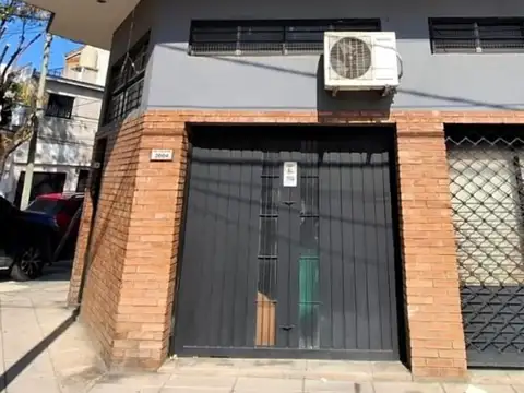 LOCAL COMERCIAL, EN OCHAVA 29 M2