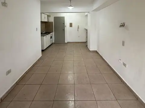 Departamento en Venta en Barrio Norte, USD 28.000